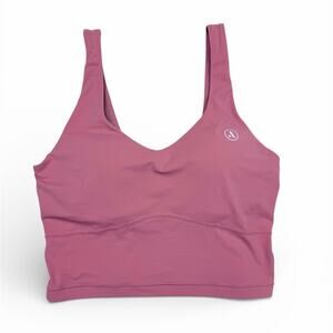 Akaso Mauve Sports Bra